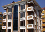 Özel konut inşaatı işi – öveçler / çankaya / ankara